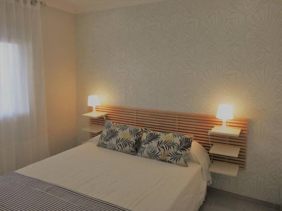 Apartamento Bay Lagos